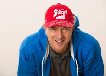 Sensacyjny kandydat na trenera polskich skoczków!