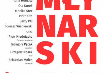 8 marca koncert na Dzień Kobiet