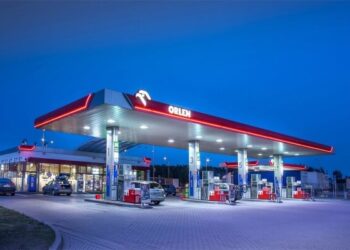 PKN Orlen wprowadza ograniczenia