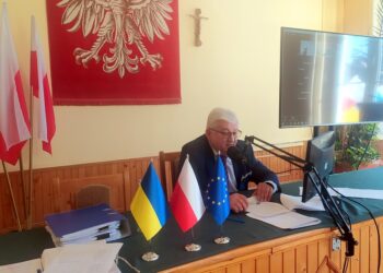 XLII sesja Rady Miejskiej w Dąbrowie Tarnowskiej za nami