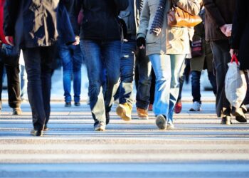 Niechronieni uczestnicy ruchu drogowego