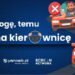akcja łapki na kierownicę