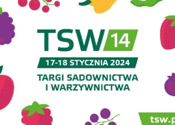 XIV Targi Sadownictwa i Warzywnictwa