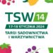 XIV Targi Sadownictwa i Warzywnictwa