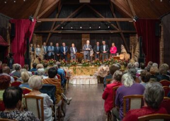 Gminny Dzien Seniora