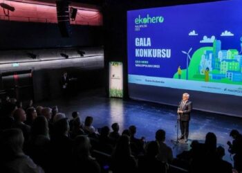 Najlepsza Ekologiczna Gmina w Małopolsce