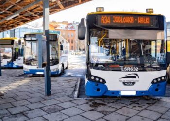 otwarcie Dworca Autobusowego w Tarnowie