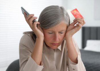 Oszustwo na lek na COVID