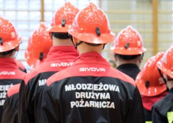 Zawody Powiatowe Halowe Mlodziezowe Sportowo Pozarnicze