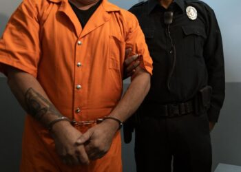 schwytanie oszusta w Tarnowie