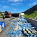 blokada autostrady A4