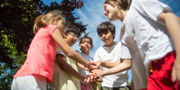 dzien dziecka w dabrowie tarnowskiej